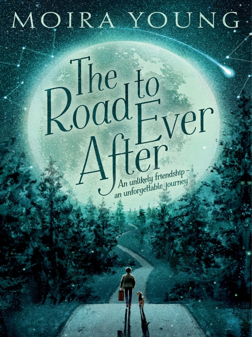 Title details for The Road to Ever After by Moira Young - Wait list